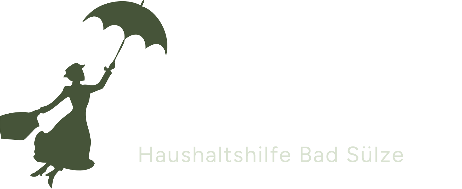 Frau Tüchtig - Haushaltshilfe Bad Sülze